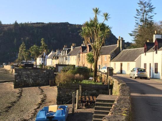 Plockton Inn Exterior photo